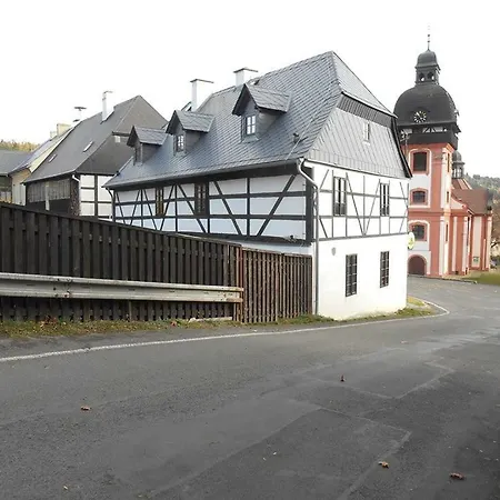 Valecska Hospudka *