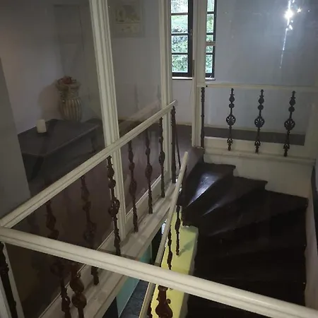 Valecska Hospudka Homestay szállás Valeč