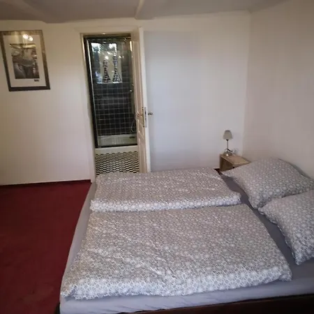 Homestay szállás Valecska Hospudka *
