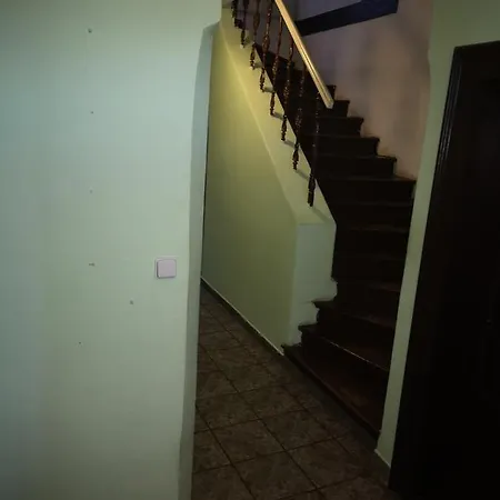Valecska Hospudka *