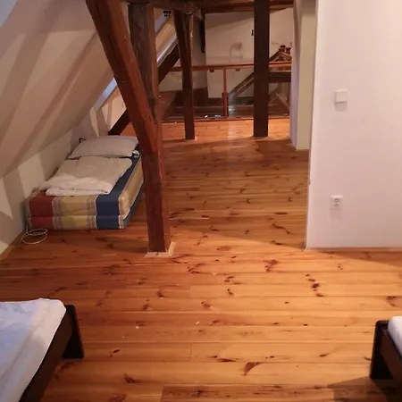 Valecska Hospudka Valeč