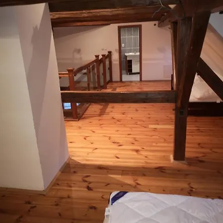 Valecska Hospudka
