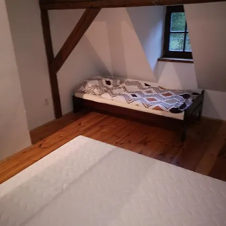Valecska Hospudka Homestay szállás *