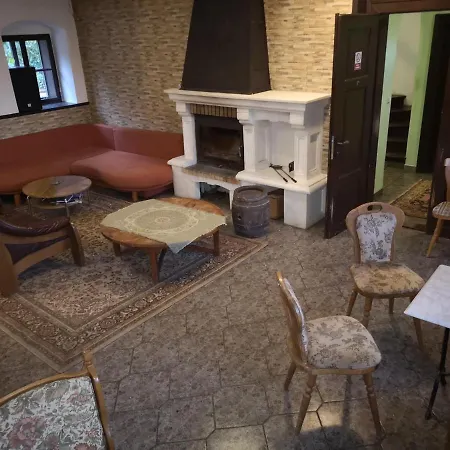Valecska Hospudka Homestay szállás *
