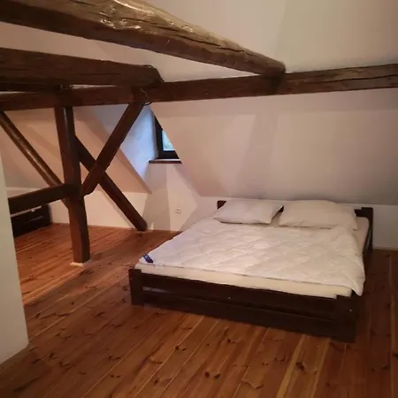 Valecska Hospudka Homestay szállás *