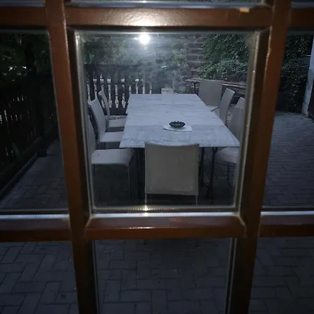 Valecska Hospudka Homestay szállás