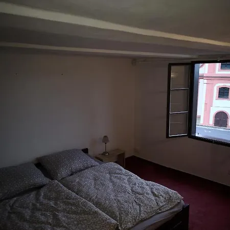 Valecska Hospudka Homestay szállás Valeč