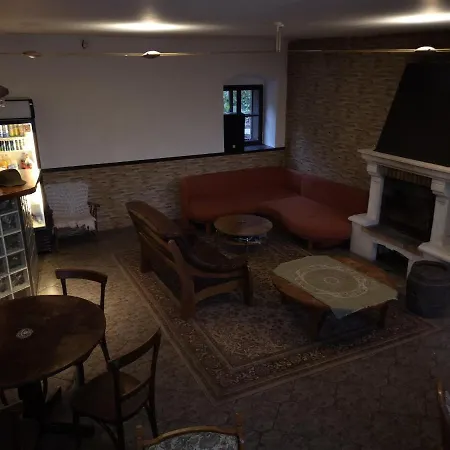 Homestay szállás Valecska Hospudka Valeč