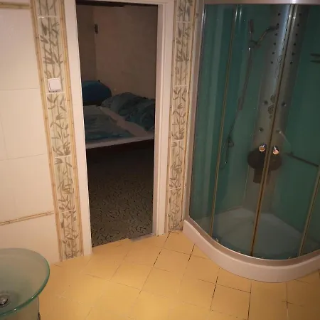 Valecska Hospudka Homestay szállás Valeč