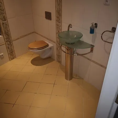 Homestay szállás Valecska Hospudka *